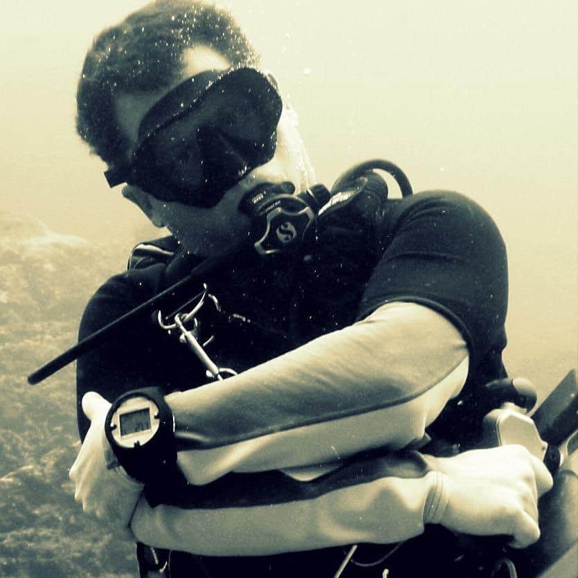Recreational Diving Koh Tao Thailand