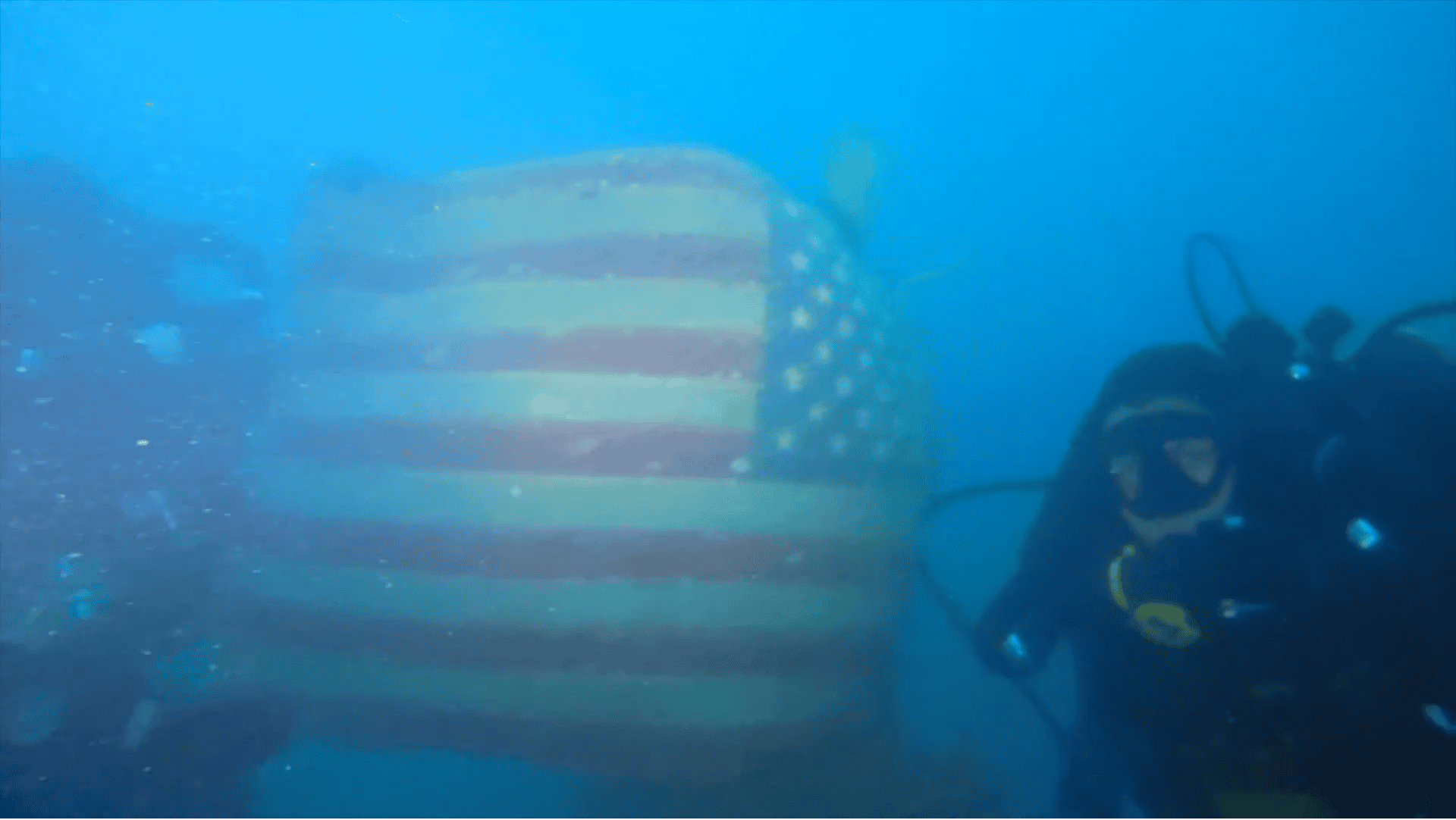 USS Lagarto