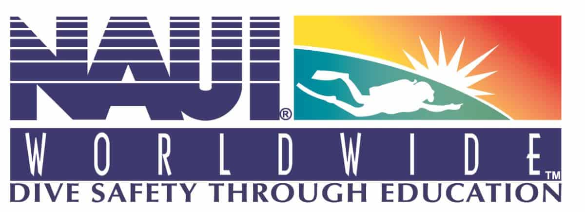 naui logo